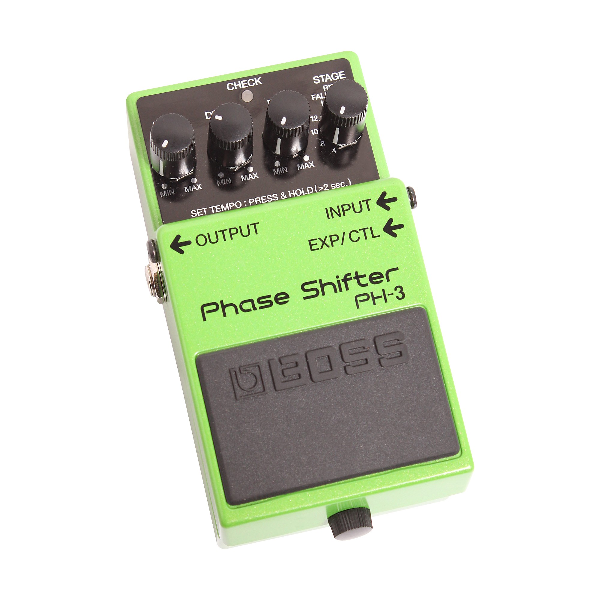BOSS PH-3 Phase Shifter | Guitar Center