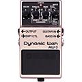 Boss AW-3 Dynamic Wah Guitar Effects Pedal