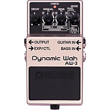 BOSS OD-3 OverDrive Pedal | Guitar Center