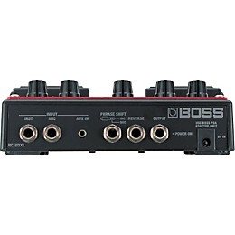 Open Box BOSS RC-20XL Loop Station | Guitar Center