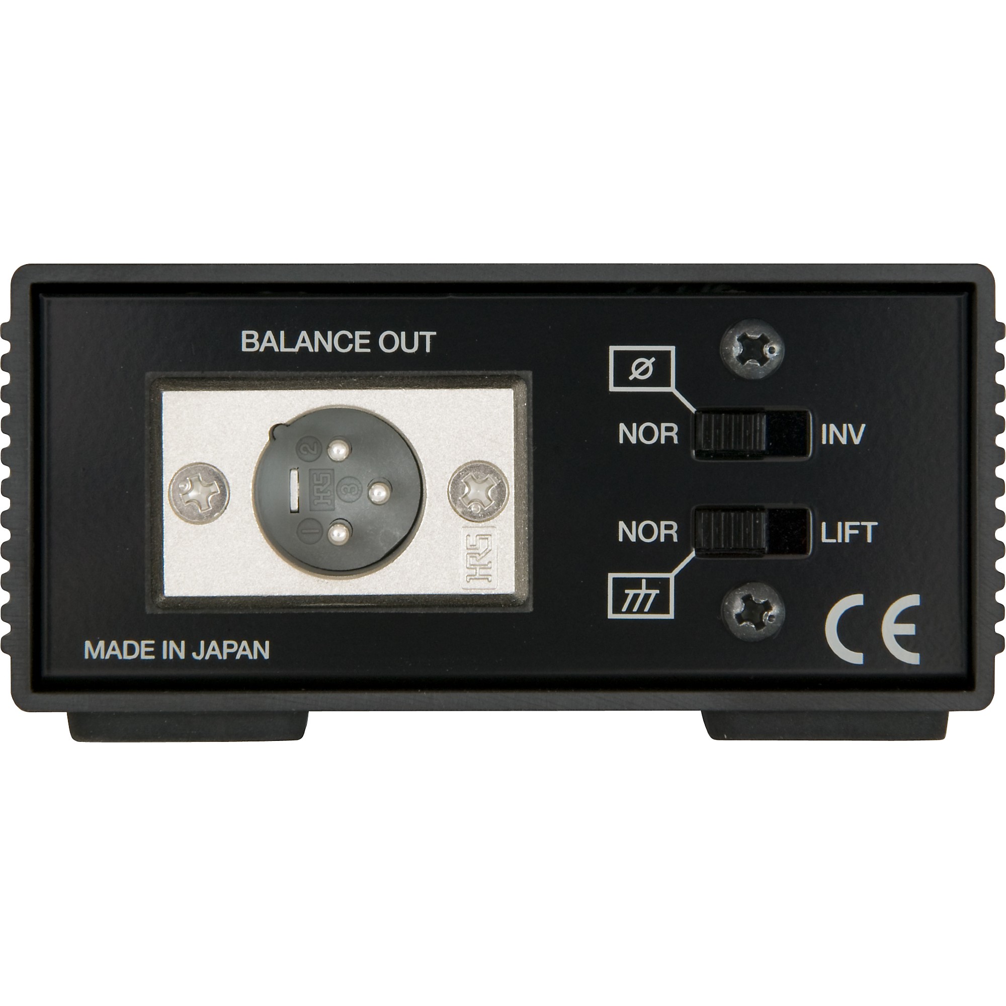 BOSS DI-1 Direct Box | Guitar Center