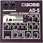 BOSS AD-5 Acoustic Instrument Processor thumbnail