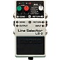 BOSS LS-2 Line Selector/Power Supply thumbnail