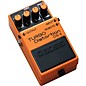 BOSS DS-2 Turbo Distortion Pedal With Remote Jack thumbnail