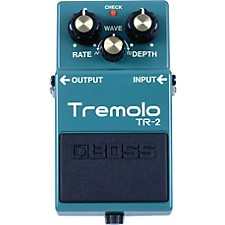 JHS Pedals Tidewater Tremolo （新品/送料無料/並行輸入