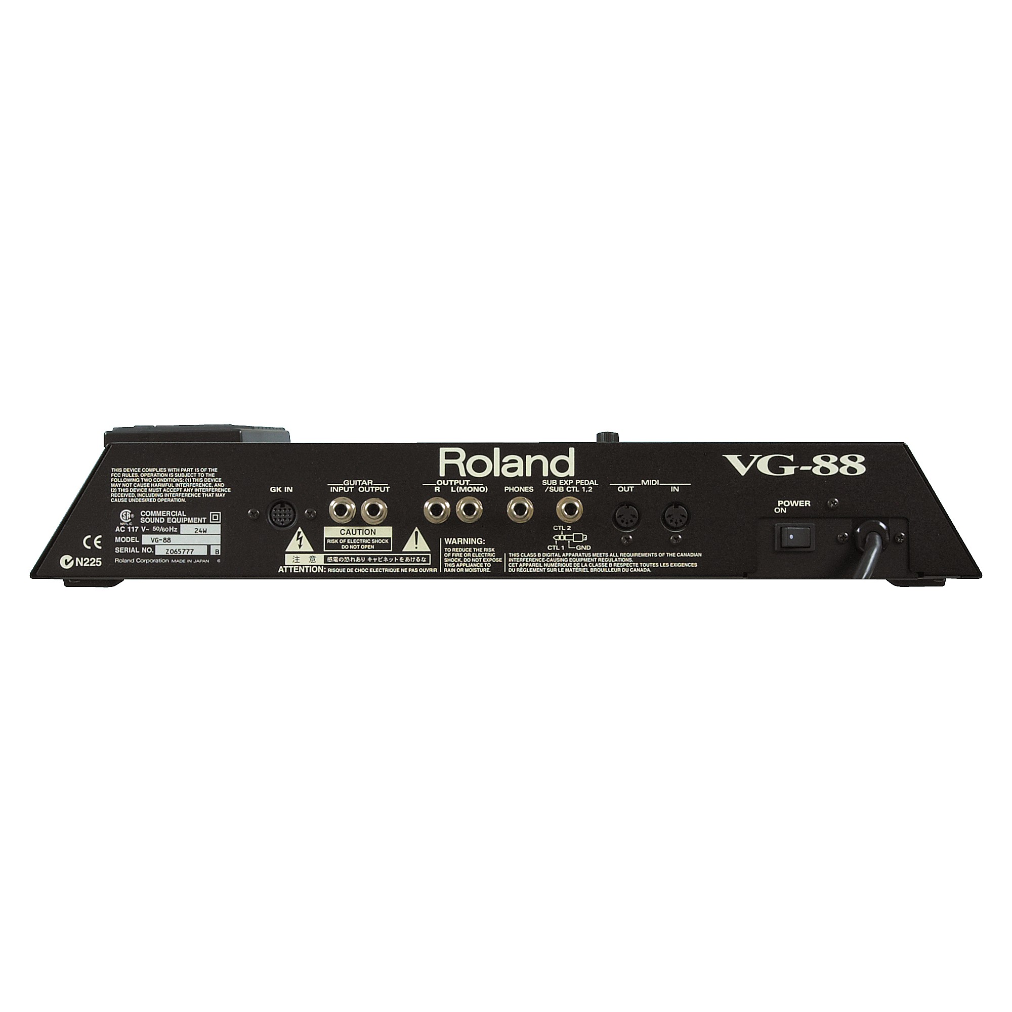 Roland | Guitar Center