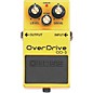 Open Box BOSS OD-3 OverDrive Pedal Level 1 thumbnail