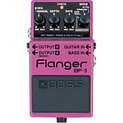 Boss Bf-3 Flanger for sale