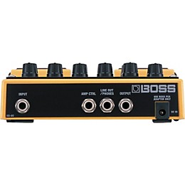 BOSS　OD-20　動作正常確認済み BOSS OD-20 Drive Zone Twin Pedal w/COSM | Guitar Center