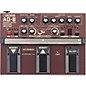 Open Box BOSS AD-8 Acoustic Guitar Multi-Effects Pedal Level 2 Regular 194744132797 thumbnail