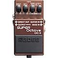 Boss OC-3 SUPER Octave Pedal