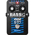 EBS BassIQ Triple Envelope Filter Pedal