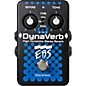 Open Box EBS DynaVerb High Dynamics Stereo Reverb Pedal Level 1 thumbnail