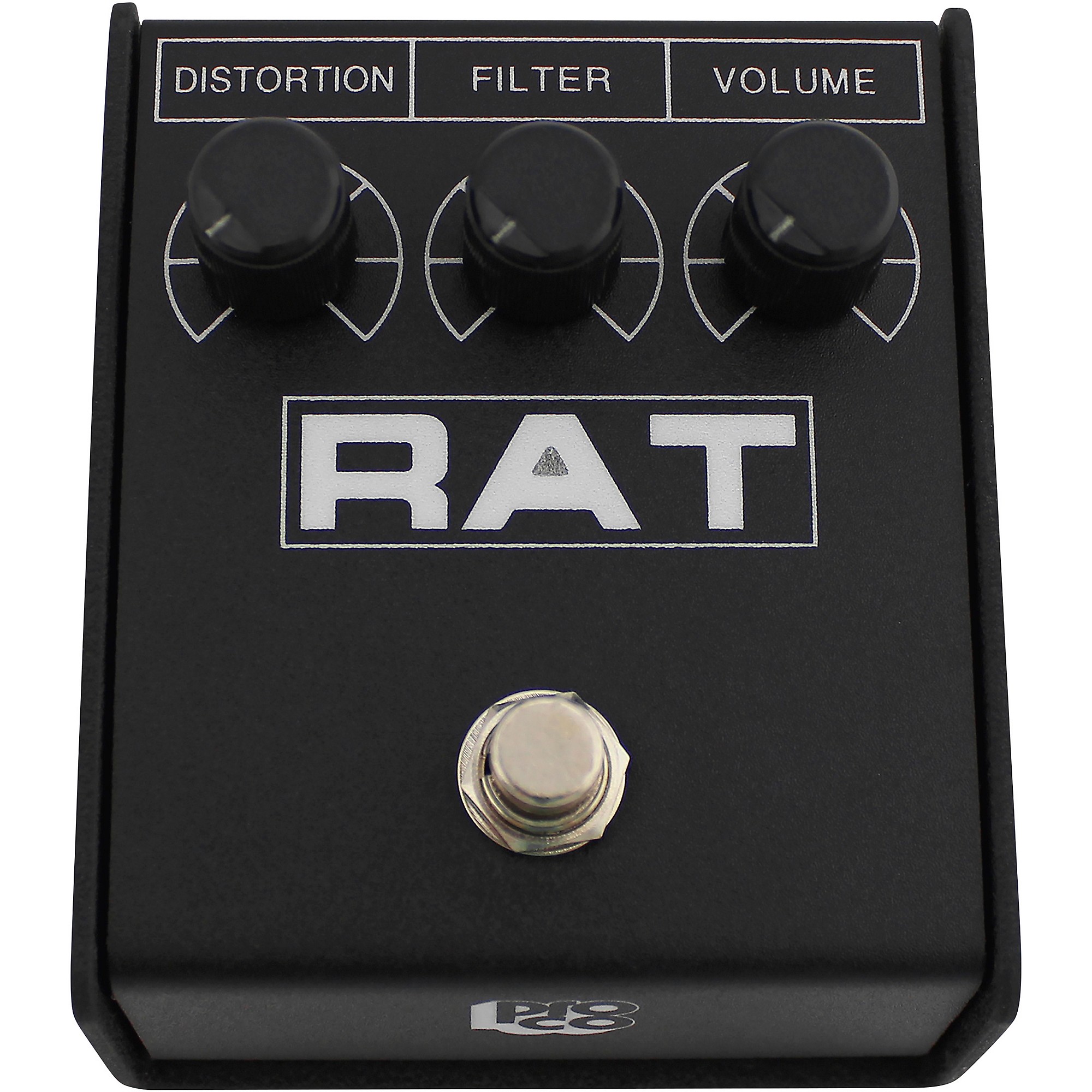 ProCo RAT2 Distortion Pedal | Guitar Center