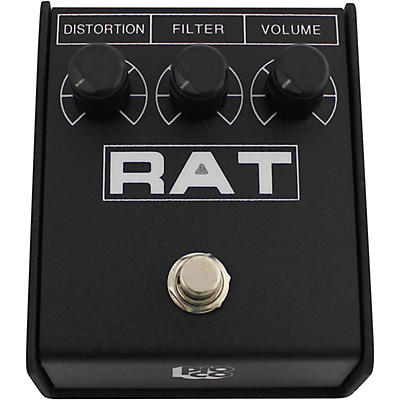 Proco Rat2 Distortion Pedal for sale
