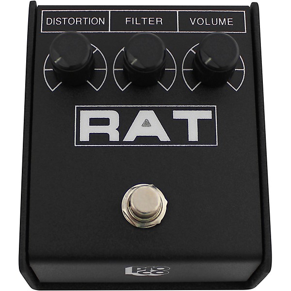 ProCo RAT2 Distortion Pedal