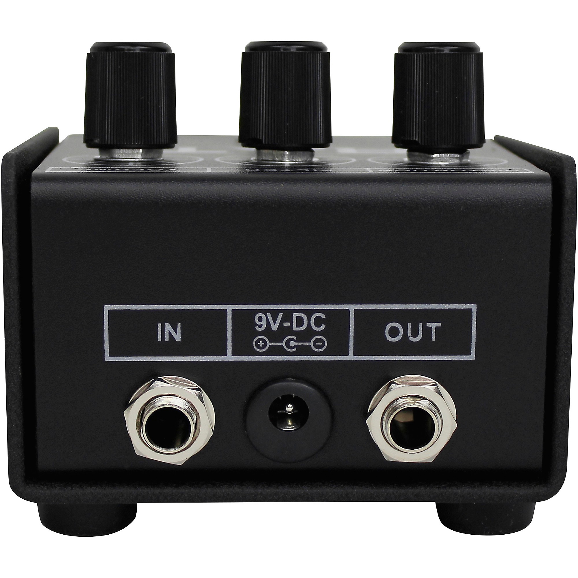 ProCo RAT2 Distortion Pedal