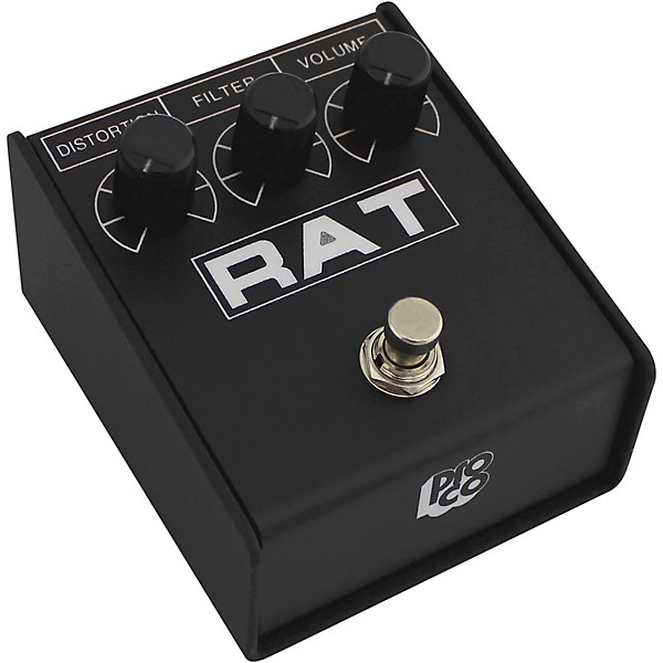 Open Box ProCo RAT2 Distortion Pedal Level 1