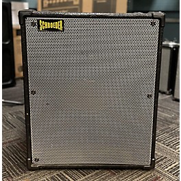 Used Schroeder 1515L Bass Cabinet