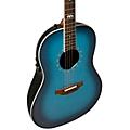 Ovation 1516 Ultra Series Mid-Depth Acoustic-Electric Guitar Dusk Till Dawn