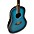 Ovation 1516 Ultra Series Mid-Depth Acoustic-Electric Guitar Dusk Till Dawn