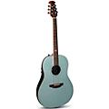 Ovation 1516 Ultra Series Mid-Depth Acoustic-Electric Guitar Yukon Spray