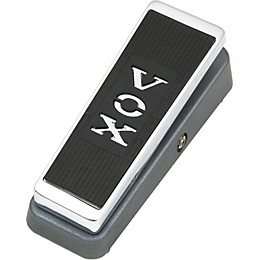 VOX V848 Clyde McCoy Wah Pedal | Guitar Center