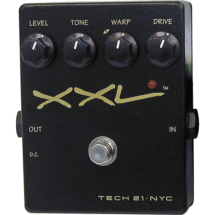 guitar center stomp box