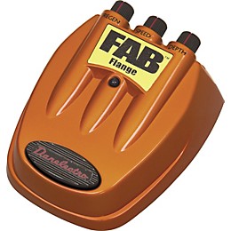 Danelectro Fab Flange | Guitar Center