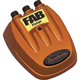 Danelectro Fab Flange