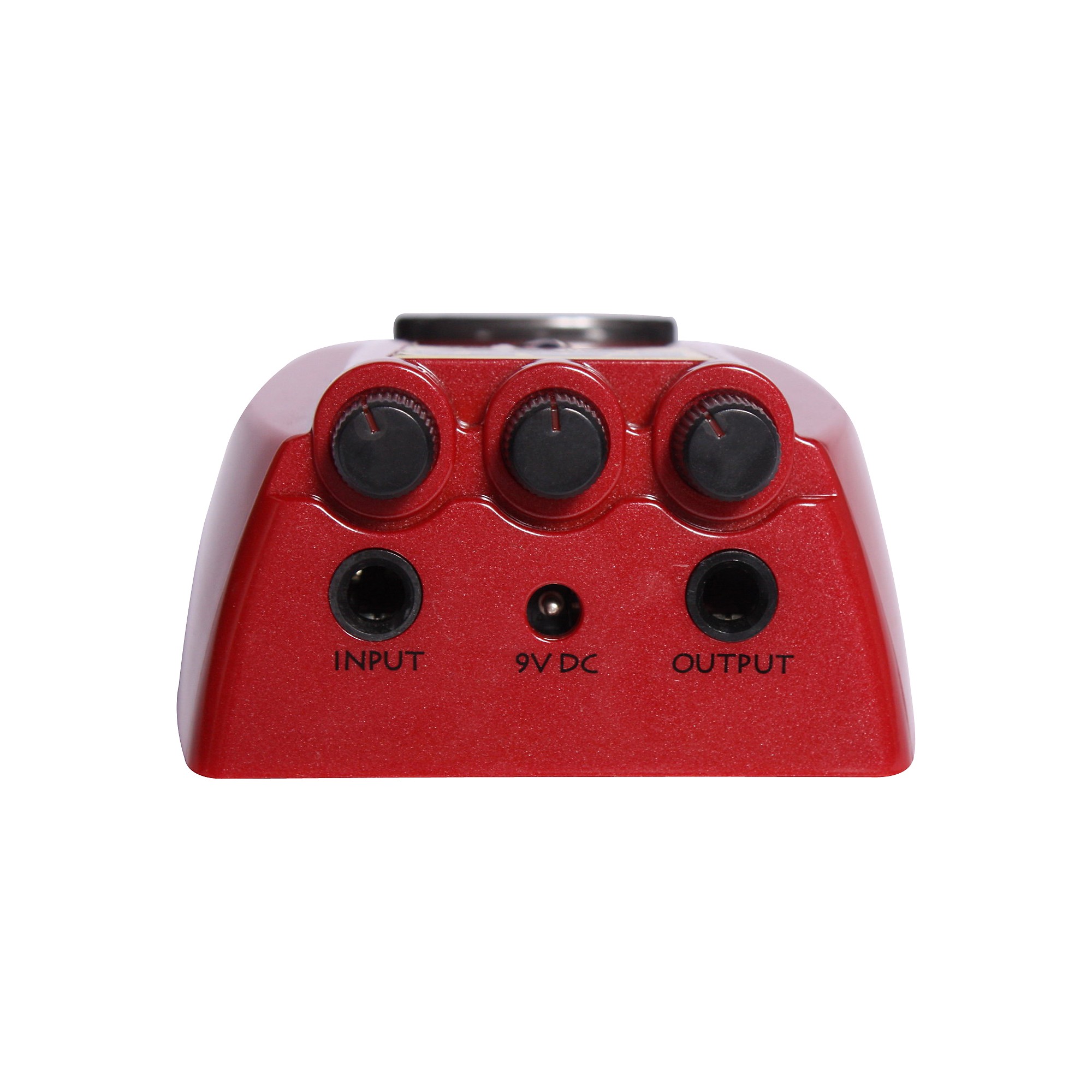 Open Box Danelectro D-1 Fab Distortion 889406879744 | Guitar Center