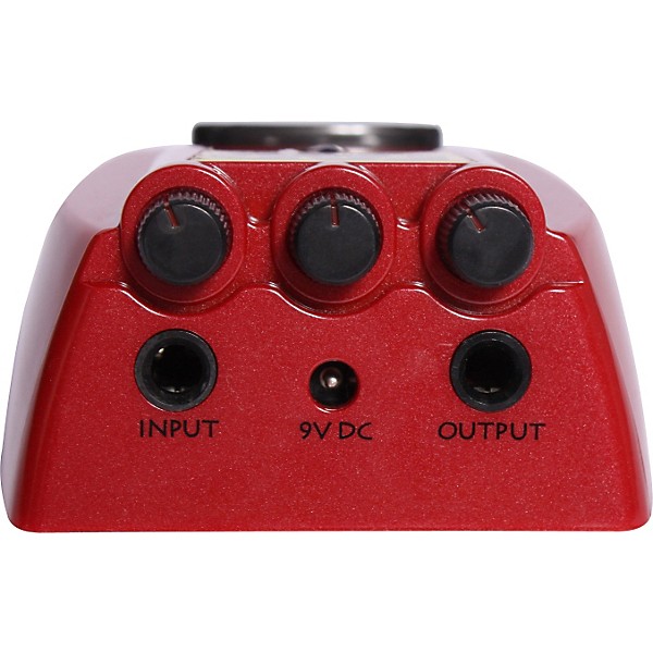 Open Box Danelectro D-1 Fab Distortion 889406879744 | Guitar Center