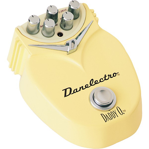 Danelectro Daddy O & Chicken Salad Package | Guitar Center