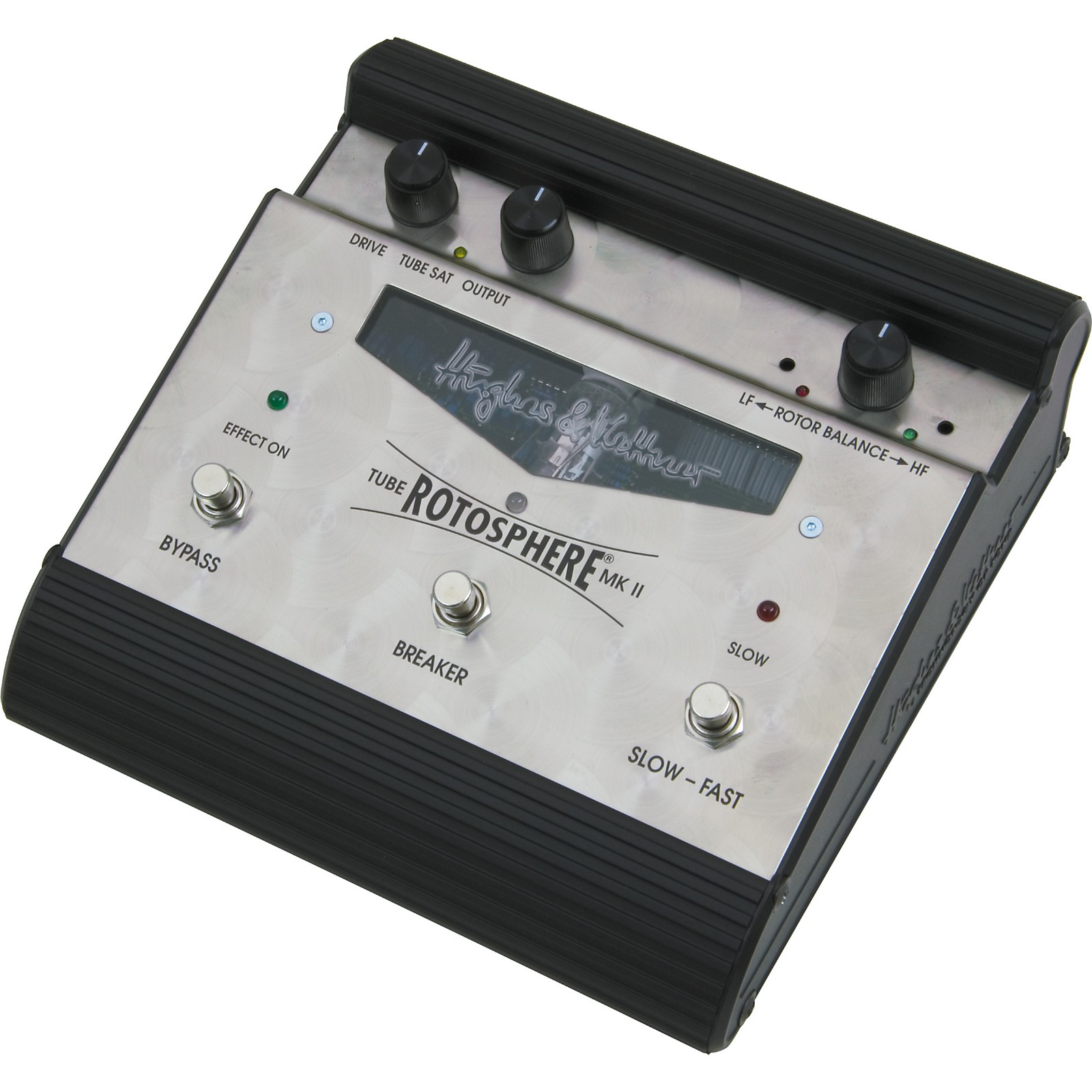 日本激安 Hughes & Kettner TUBE ROTOSPHERE MKII エフェクター