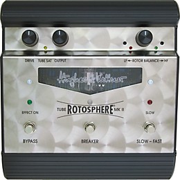 ギター Hughes & Kettner Tube Rotosphere Restock Hughes & Kettner Tube Tools Tube Rotosphere MKII
