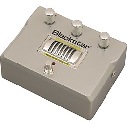 Open Box Blackstar HT Series HT-DRIVE Tube Overdrive Guitar Effects Pedal Level 2  197881264604