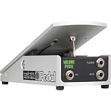 ギター ERNIE BALL #6181 Volume Pedal Jr 25k The Guitar Sanctuary | Ernie Ball 6181 | VP JR 25K | Volume