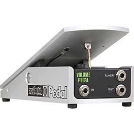 Ernie Ball 6166 Mono Volume Pedal