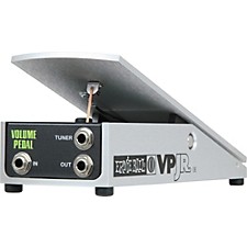 Ernie Ball 40th Anniversary Volume Pedal | Guitar Center