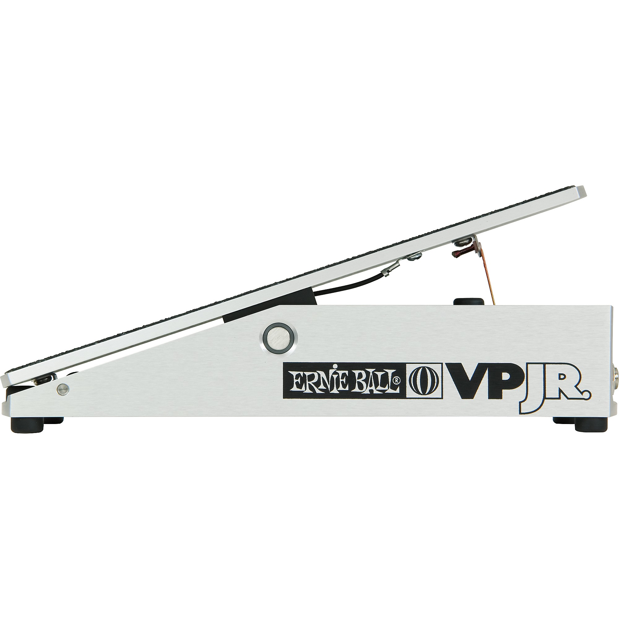 ギター Ernie Ball Volume Pedal vpm Ernie Ball VP JR. Passive Volume Pedal | Guitar Center
