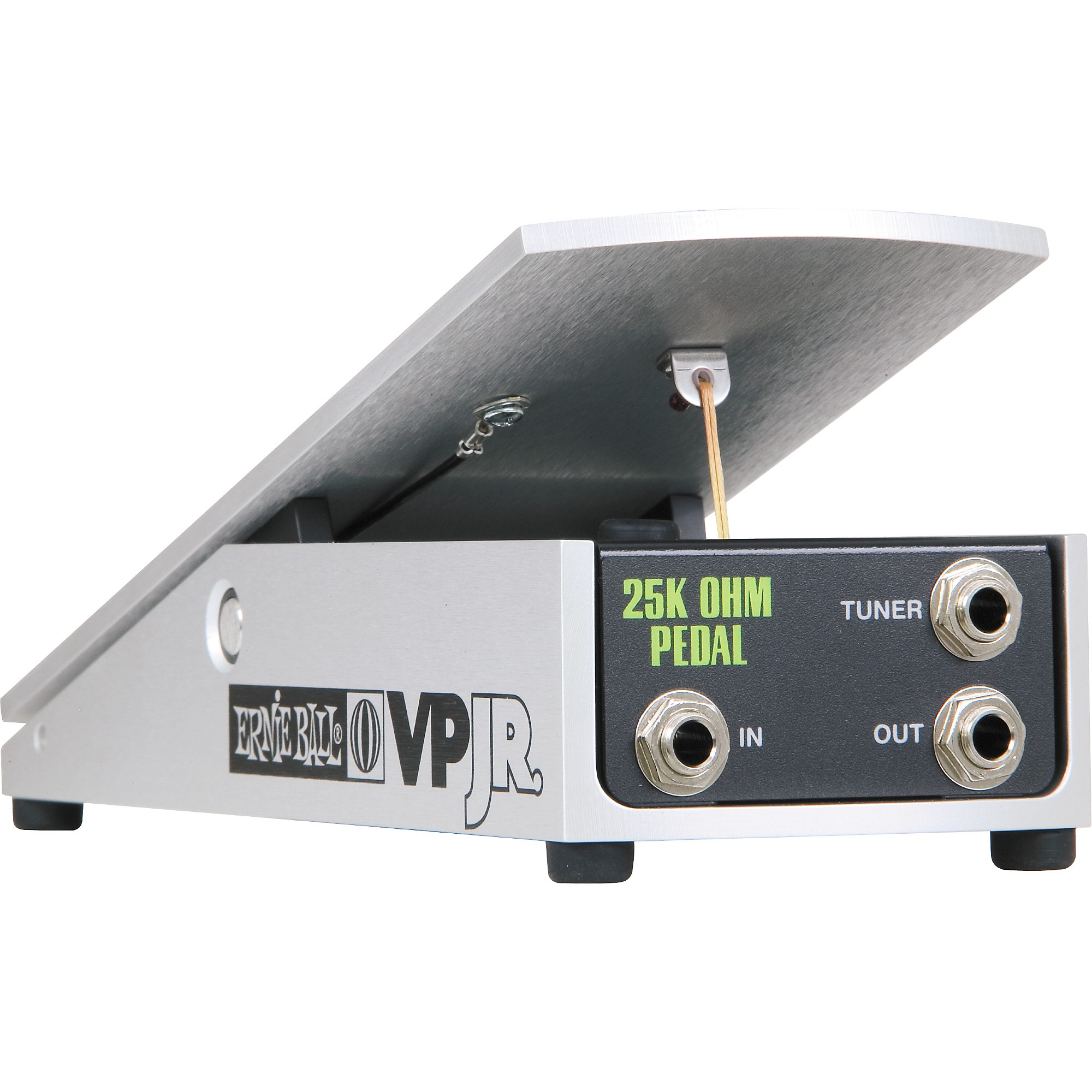 ギター ok custom design ERNIE BALL Volume Pedal 40th Anniversary Volume Pedal | Ernie Ball