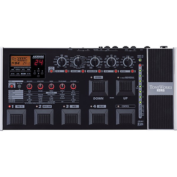 動作確認済 KORG ToneWorks AX3000G ギターエフェクター本体 152177000000000-00-600x600.jpg