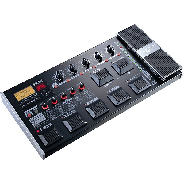 Restock Toneworks AX3000G Guitar Multi Effects Pedal | Guitar Center