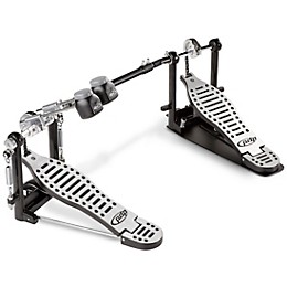 Open Box PDP by DW DP402L Double Bass Pedal, Left-Footed Level 2 Regular 190839154361