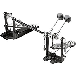 PDP by DW DP402L Double Bass Pedal, Left-Footed