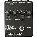 TC Electronic Stereo Chorus Flanger