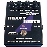 Carl Martin Heavy Drive for sale