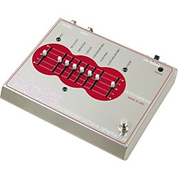 Electro-Harmonix Classics POG Polyphonic Octave Generator Guitar Effects Pedal