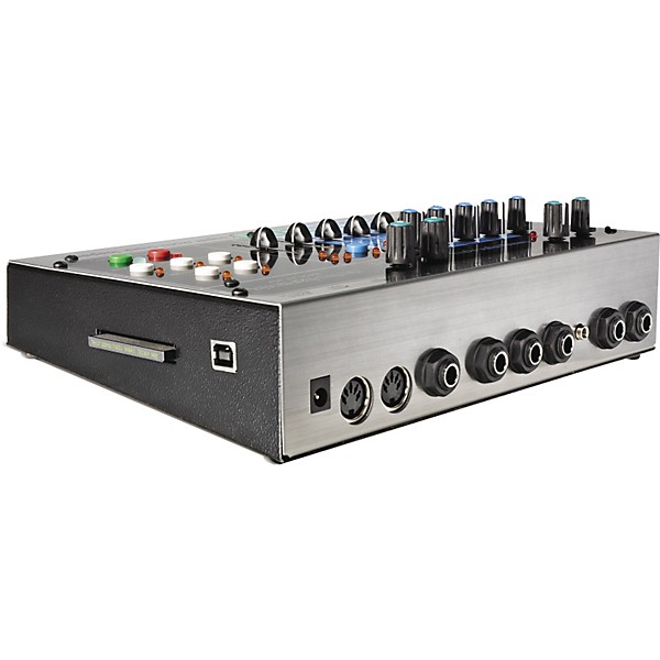 Electro-Harmonix Classics 2880 Super Multitrack Looper Guitar