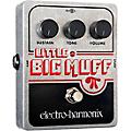 Electro-Harmonix XO Little Big Muff PI Distortion Guitar Effects Pedal